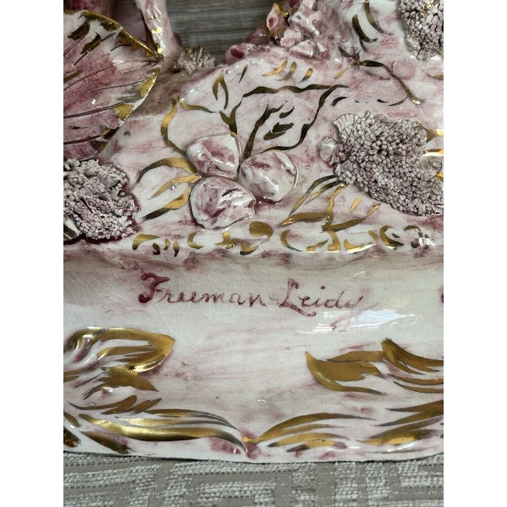 California Ceramic Originals it mid
